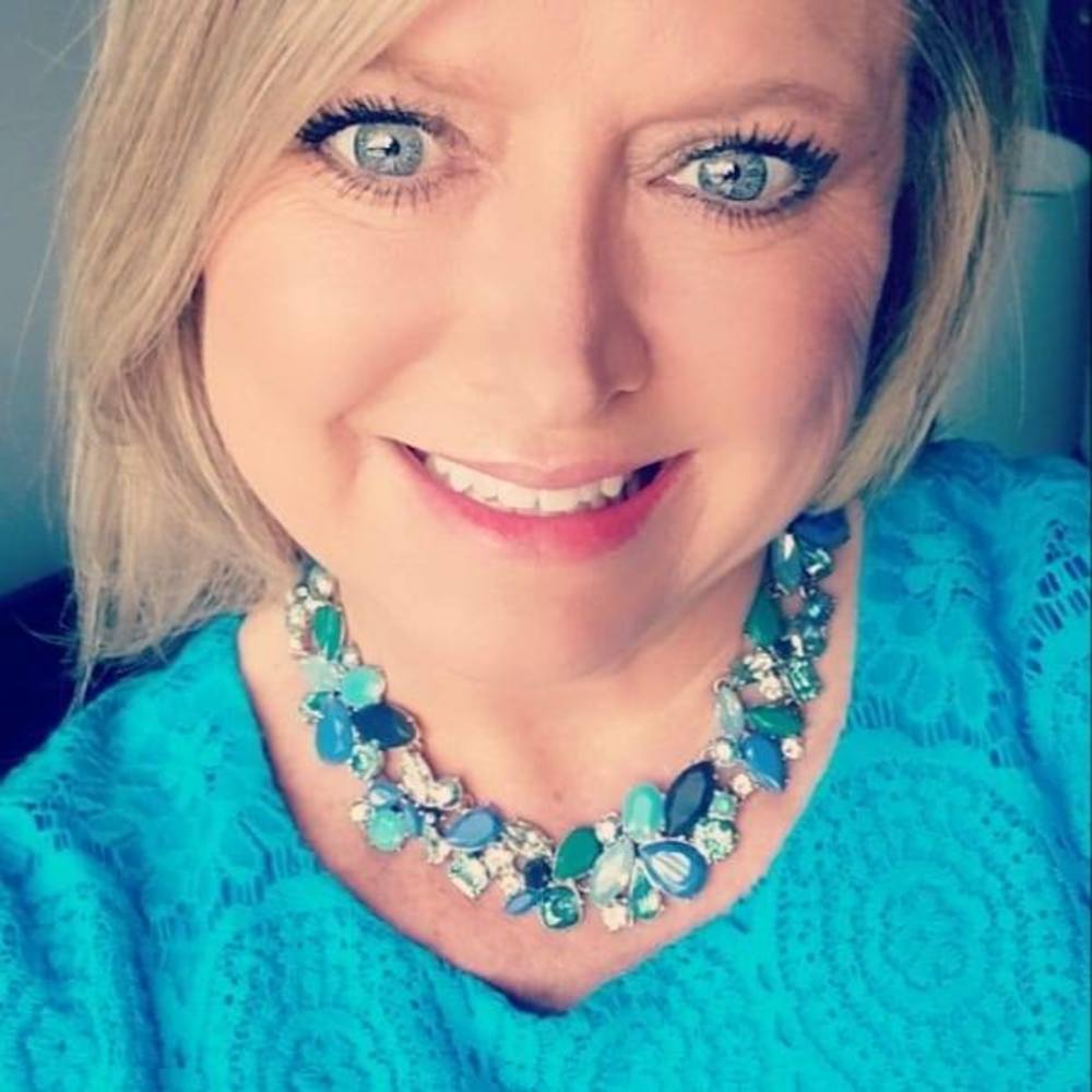 Meet your Posher, Jill
